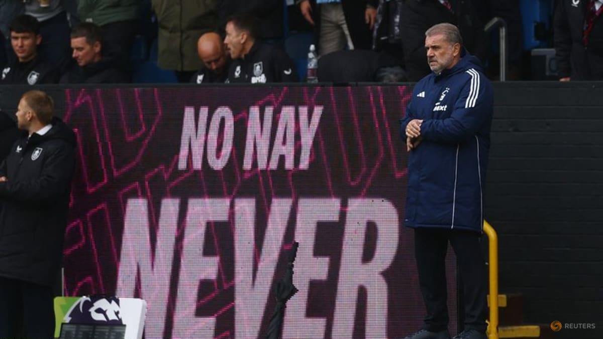 'We look a different team' - Postecoglou defiant despite remaining winless